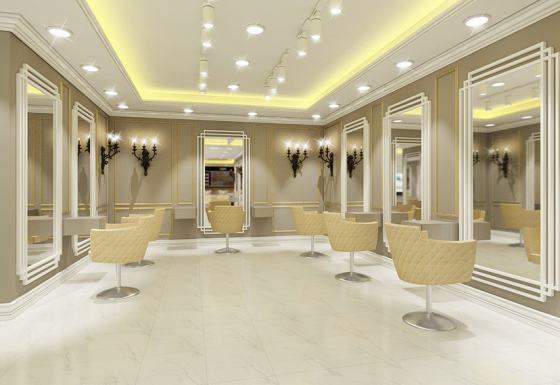 MLD Beauty Lounge in Jumeirah
