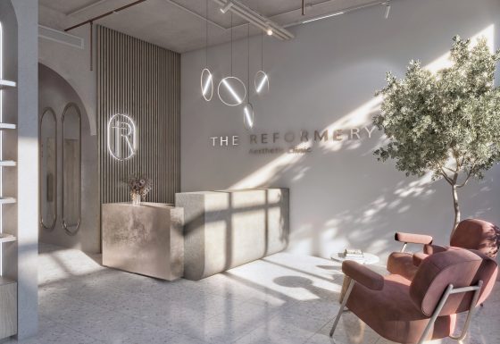 The Reformery Aesthetic Clinic in Dubai Hills