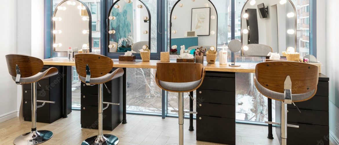 How to Setup Luxury Beauty Salon in Dubai?