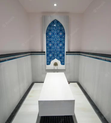  Moroccan Bath Contractors Dubai