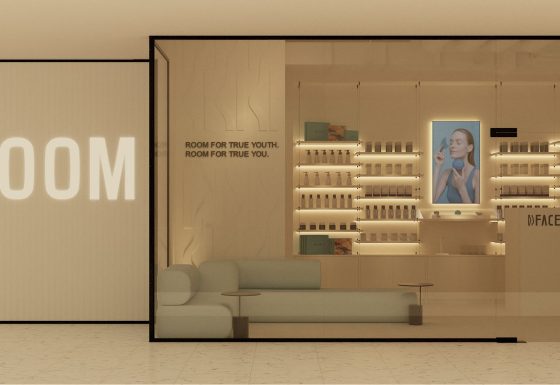 FaceRoom Dubai